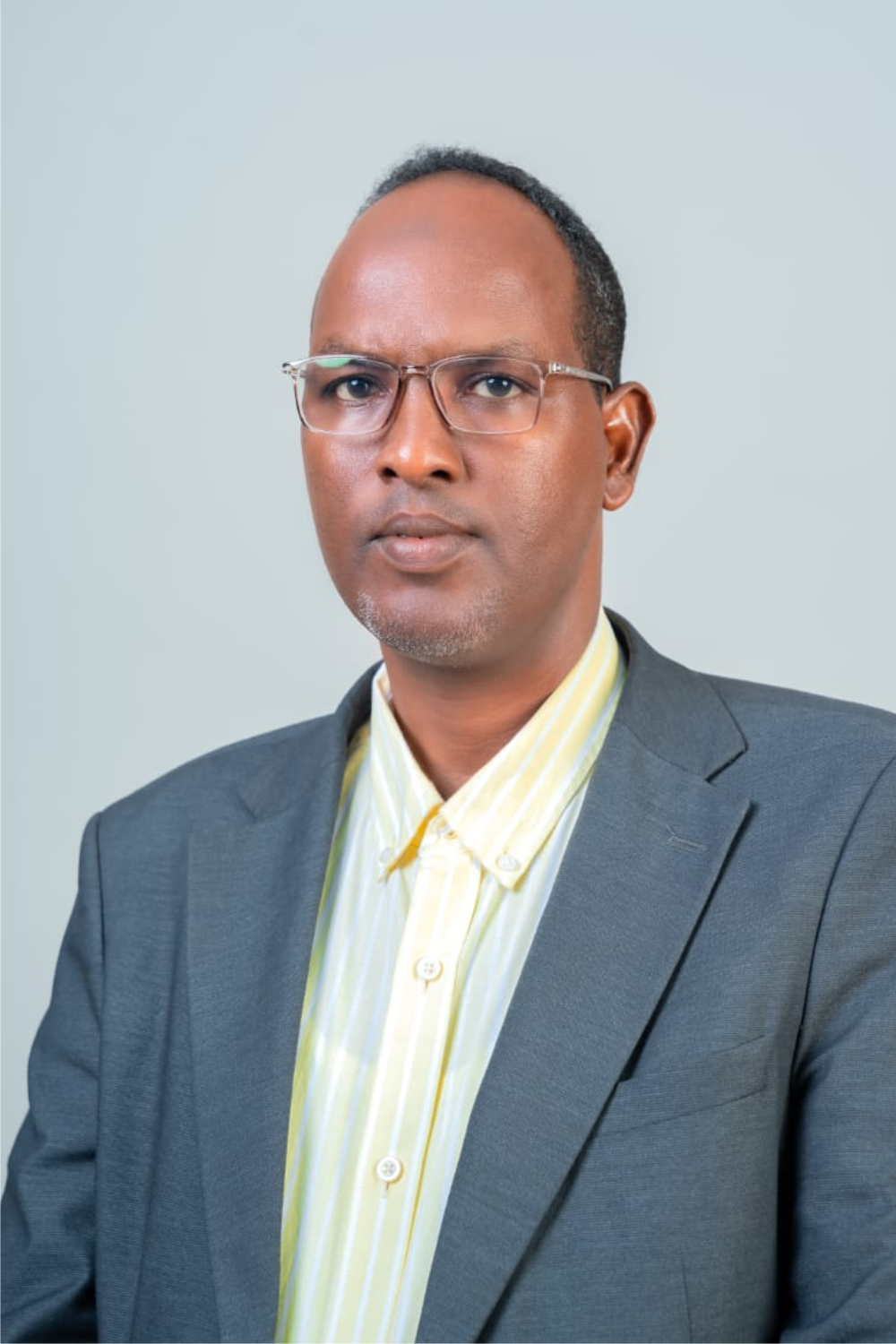 Yahye Mohamud Mohamed
